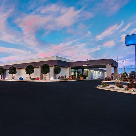 Motel 6 Burlington Exterior foto